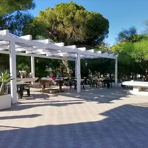  Ferienhaus Seccagrande Holiday Italien