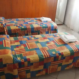 Appartamento Casa Morè Marina