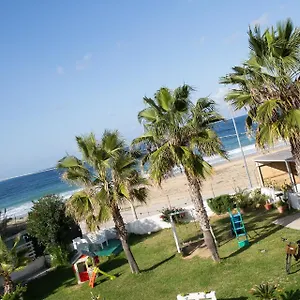  Apartment Playa Italien
