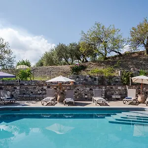  Apartment The Lemon Tree Italien