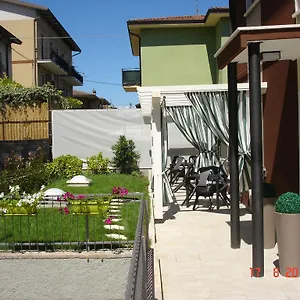  Apartment Blau Vacanze Italien
