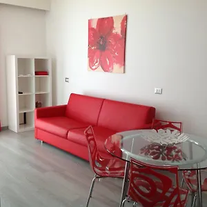  Apartment Padania Italien