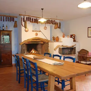  Landhaus Residenza Di Campagna Dolmen Motorra Italien