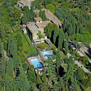 Hotel Tenuta Di Ricavo