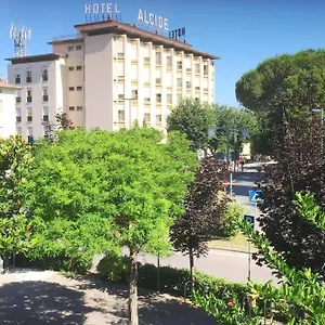 Hotel Alcide