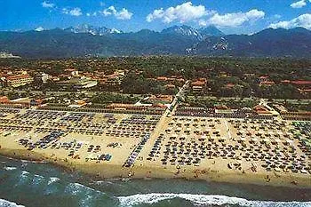 ****  Hotel Michelangelo Καρράρα Ιταλία