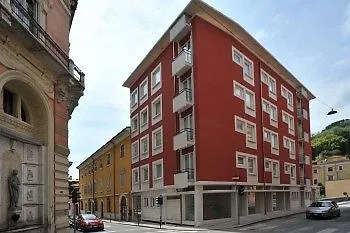****  Hotel Michelangelo Καρράρα Ιταλία