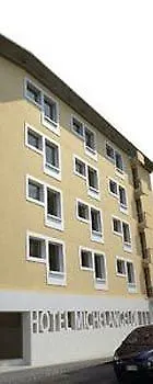 Hotel Michelangelo Καρράρα