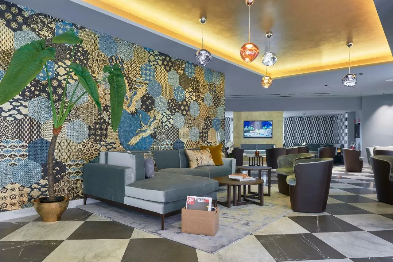 Hotel Michelangelo Καρράρα