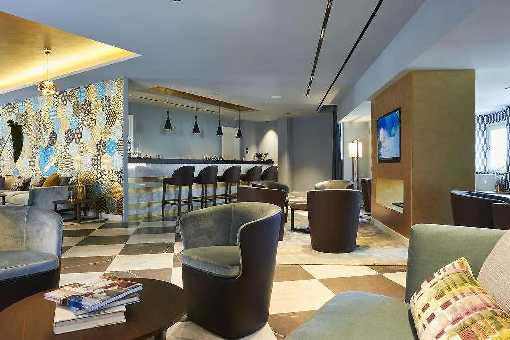 Hotel Michelangelo Καρράρα Ιταλία